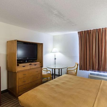 Hotel Bluestone Inn Eloy -카사그랜드 외부 사진