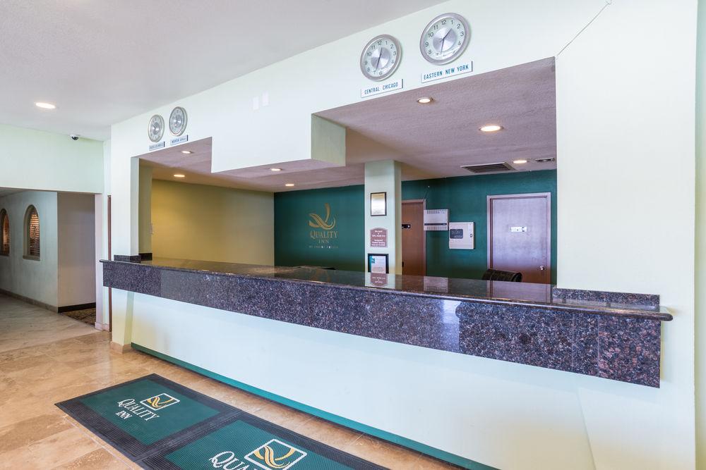 Hotel Bluestone Inn Eloy -카사그랜드 외부 사진
