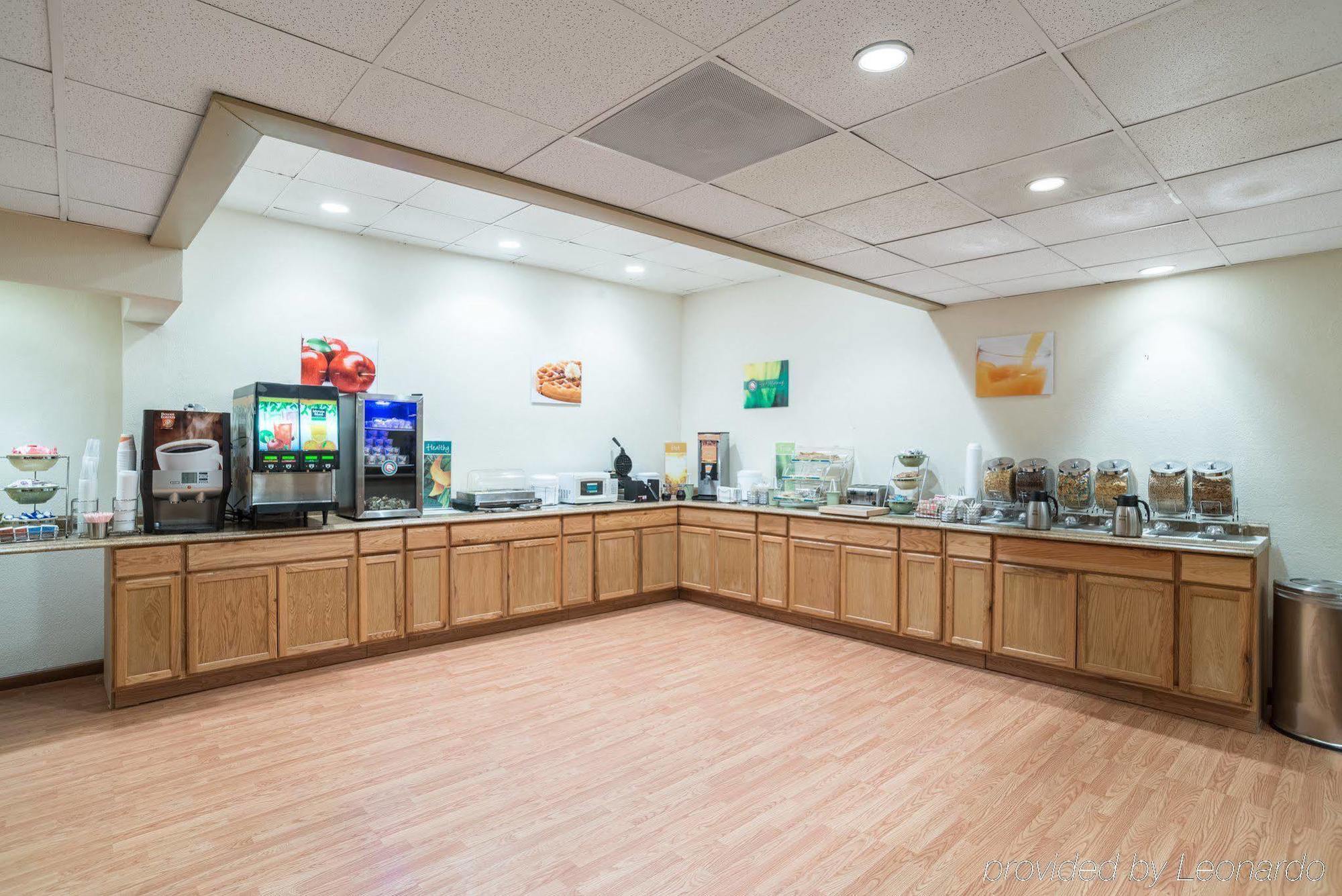 Hotel Bluestone Inn Eloy -카사그랜드 외부 사진