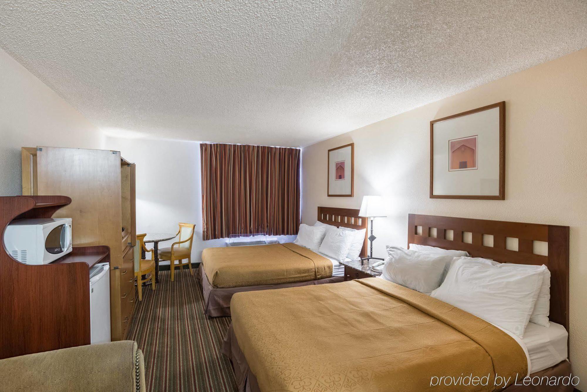 Hotel Bluestone Inn Eloy -카사그랜드 외부 사진