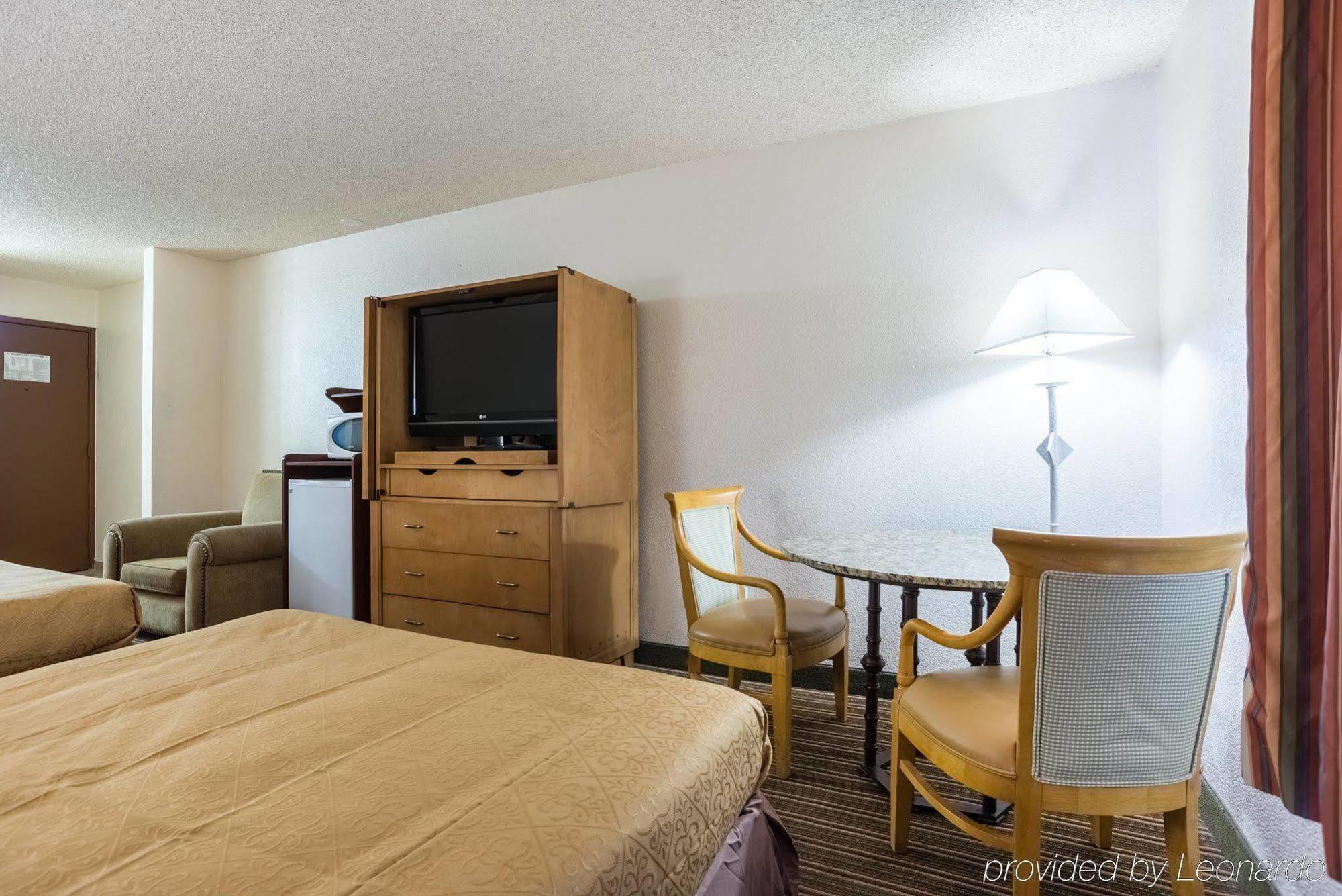 Hotel Bluestone Inn Eloy -카사그랜드 외부 사진