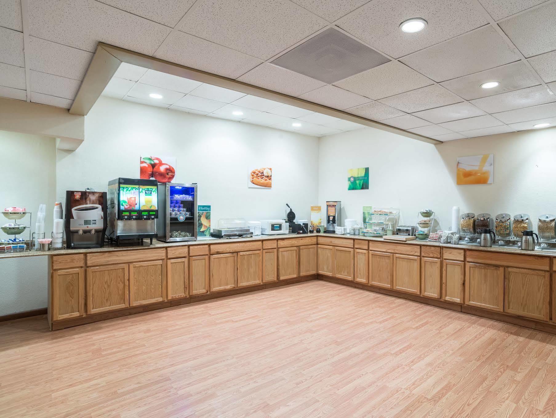 Hotel Bluestone Inn Eloy -카사그랜드 외부 사진