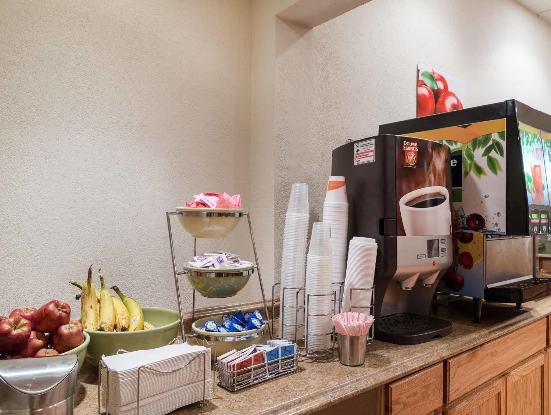 Hotel Bluestone Inn Eloy -카사그랜드 외부 사진