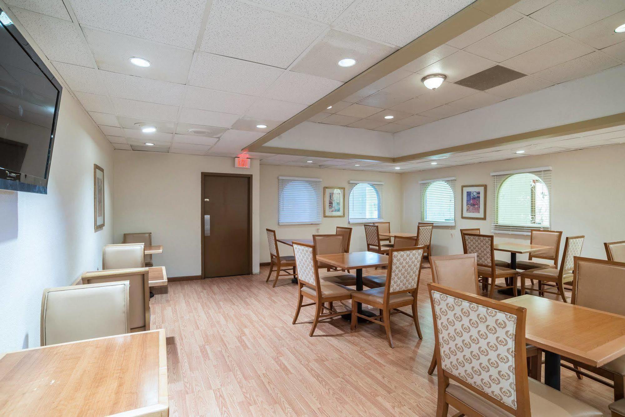 Hotel Bluestone Inn Eloy -카사그랜드 외부 사진