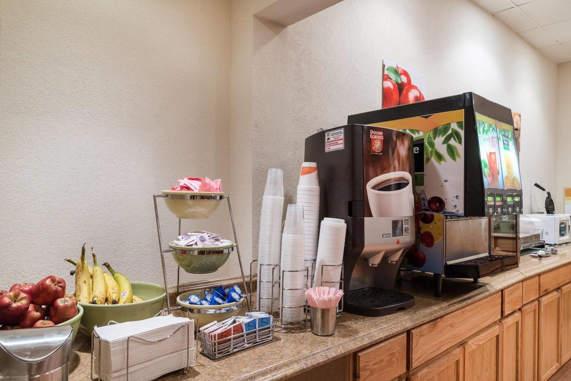 Hotel Bluestone Inn Eloy -카사그랜드 외부 사진