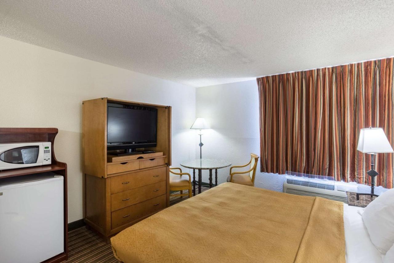 Hotel Bluestone Inn Eloy -카사그랜드 외부 사진